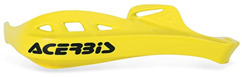 Acerbis Rally Profile Handguards, Yellow,0013057.010