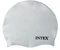 Intex 55991 Silicone Swim Cap - Farbe: weiß