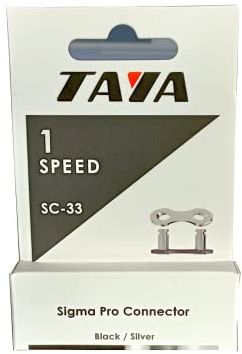 Taya 1s Chain Link 2 Units One Size