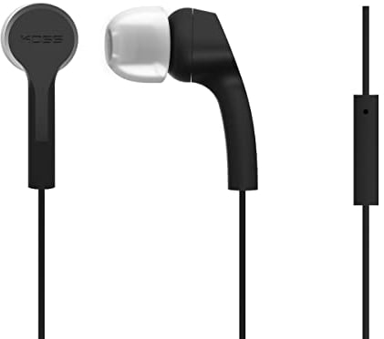 inakustik KEB9iK - In Ear Bud w/Mic