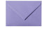 Paper24 je 25 Briefumschläge 140x190 mm Lila