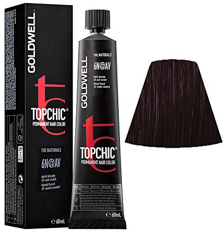 Goldwell Goldw. Topchic Elumenated TB 6N@AV 60ml