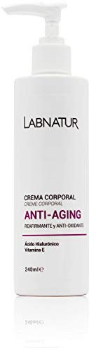 Hyaluronsäure-Körpercreme 240 ml Sahne