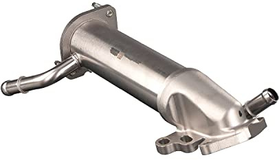 febi bilstein 102616 Exhaust Gas Cooler, pack of one