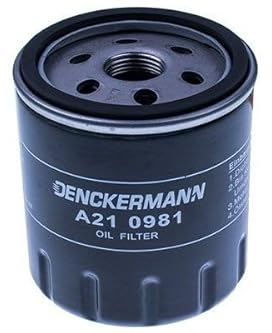 Denckermann Ölfilter A210981
