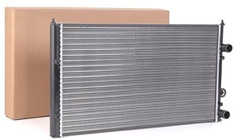RIDEX 470R0264 Radiador refrigeración del motor