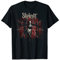 Slipknot Official The Gray Chapter Star T-Shirt