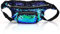 Gürteltasche Taillenpackung Damen Modische Pailletten Shining Party Club Taillentasche Single Shoulder Bag