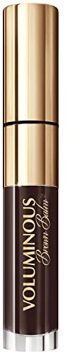L'Oreal Paris Voluminous Brown Balm Volumizing Mascara, Washable, Brown, 0.26 Fl Oz., 1 Count