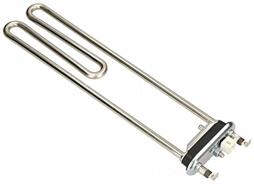 Heating Element To Fit LG FH4G6TDN2 FH4G6TDN6 FH4G6TDY2 Washing Machine 2000W AEG33121503