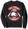 Cricket, Mannschaftssport, Stürmer, Bowler, Wickedkeeper Sweatshirt