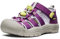 KEEN Unisex Kinder Newport H2 Sandalen, Charisma Daiquiri Green, 29 EU