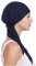Générique Foulards Chimio Pré-NouéS pour Femme, Femmes Eté Turban pour Perte De Cheveux Chimio Chapeau, Bandana Pré-Noué en Coton Et en Bambou pour La Perte De Cheveux, La ChimiothéRapie