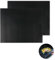2 Stück Silikonmatte Backofen 40x50cm, Dauerbackfolie für Backofen, Universal Grillmatte für Gasgrill, Hitzebeständige Backmatten, Wesentliches Küchenzubehör, Ideal zum Backen und Braten