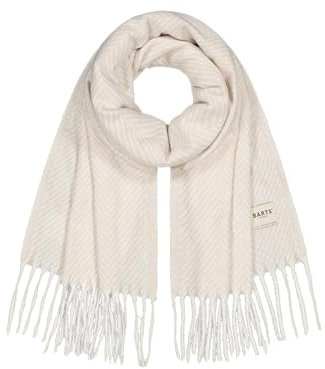 Barts Josephyne Scarf BEIGE - -