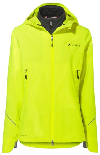 VAUDE Women's Women's Yaras 3in1 Jacket Double jacket
