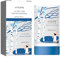 Sonnenschutz Stick,Sonnencreme Gesicht SPF 50+,Feuchtigkeitsspendender Sonnenschutz mit Birkensaft,Moisturiser Sun Stick,Water-Resistant, Matte Finish,Nicht Fettend,für Alle Hauttypen