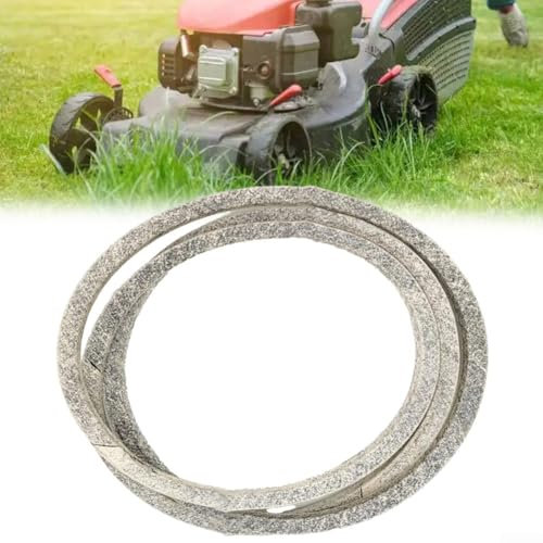 GLOBALHUT Lawn Mower Drive Belt For Honda HRR216K8 VYAA, HRR216K9 VKAA, 22431-VL0-P01 Lawn Mower Drive Belt, Static Electricity Prevention For Easy Replacement