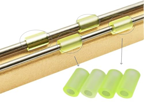 Scanner Exit Feed Roller Shaft Compatible with FujitsuFi4110 Fi4120 Fi4220c Fi5120c Fi5220c Fi6000ns Fi6010n