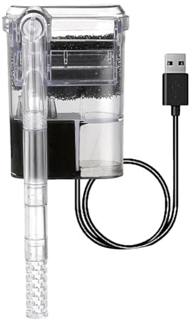 Yianyal Aquarium Filter Aquarium Filter Aquarium Filter hängend