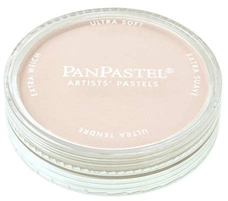 Pan Pastel Artists' Painting Pastel Raw Umber Tint