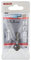 Countersink bit 16,5 mm, M 8, 40 mm, 1/4