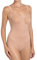 Triumph Damen True Shape Sensation Bsw Body, Elfenbein (Sable), Gr. 80 B