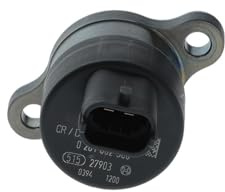 BOSCH Druckregelventil, Common-Rail-System 0281002500