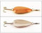 Allcock Copper Silver Spoon 2 Salmon/Trout Lure