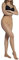 Ulla Popken Damen Strumpfhose, Teint, 56-58 EU