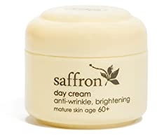 Ziaja Saffron 60+ Facial Day Cream 50 Ml