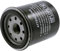 HIFLOFILTRO Ölfilter, kompatibel mit Vespa GTS 300 ie Super M45200 2008 22,7 PS, 16,7 kw