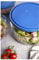 BORGONOVO - Hermetico Redondo Igloo 22Cm 2200 Ml