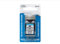 Testors 286129 Acrylic Paint Flat Black,1/4 oz