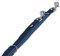 Nobby Führleine Classic Preno, blau / blau L: 200 cm, B: 15/20 mm, 1 Stück