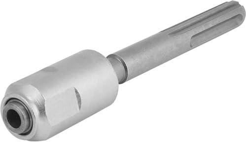 ADATTATORE PER MANDRINO DA SDS MAX A SDS PLUS