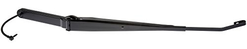Dorman 42535 Front Passenger Side Windshield Wiper Arm Compatible with Select Chevrolet / GMC Models