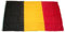 Fahne / Flagge Belgien NEU 150 x 250 cm Flaggen
