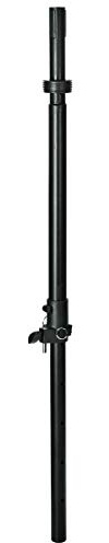 OnStage SS7745 Adjustable Subwoofer Attachment Shaft