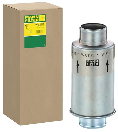 MANN-FILTER, W 811/1 Hydraulics