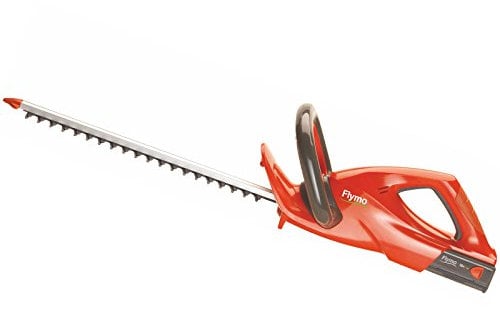 Flymo EasiCut Cordless 420 Battery Hedge Trimmer, 18 V, Cutting Blade 42 cm