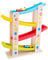New Classic Toys Toboggan de Voitures Étoiles Jeu Éducatif pour Enfants