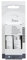 BMW lot de 2 stylos-retouche zweischicht imperialblau a89-gris