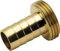 Cap Vert - Raccord mâle / 12 - 15 x 21