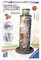 Ravensburger 125814 Flag Edition Pisa Turm-3D Puzzle-Bauwerke, 216 Teile
