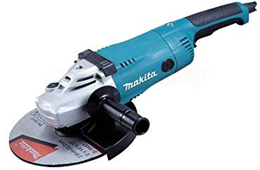 Makita GA9020 Winkelschleifer 230 mm