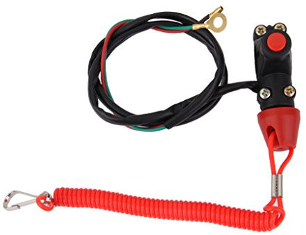 Zündunterbrecher/Killswitch