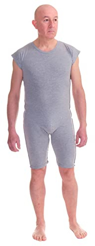 FERRUCCI COMFORT MADE IN ITALY Body sanitario Dolcezza comfort unisex