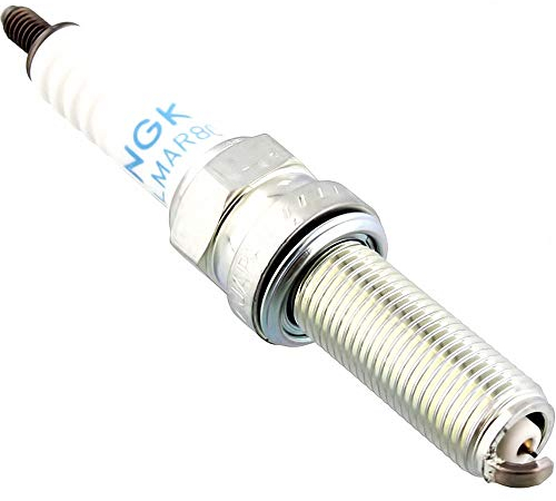 NGK Zündkerze SILMAR8C9 Iridium passend zu Honda NSS 125 AD Forza ABS