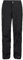VAUDE Damen Women's Yaras Rain Zip Pants Iii Hose, Schwarz, 36 EU